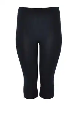 Wehkamp YOEK legging marine aanbieding