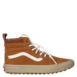 Wehkamp VANS MTE SK8-Hi sneakers cognac aanbieding