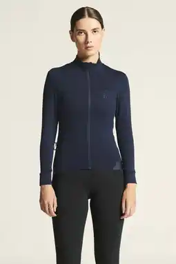 Wehkamp Craft fietsshirt ADV donkerblauw aanbieding