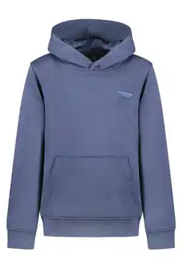 Wehkamp Cars hoodie grijsblauw aanbieding