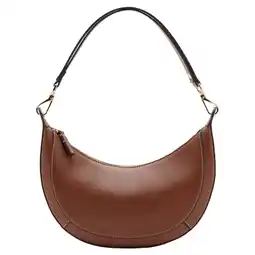 Wehkamp Mango crossbody tas bruin aanbieding