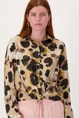 Wehkamp Zusss blouse ecru aanbieding