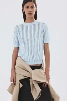 Wehkamp Mango top aanbieding