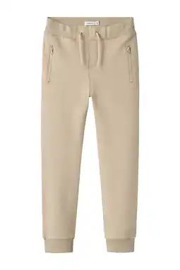 Wehkamp NAME IT KIDS broek NKMHONK beige aanbieding