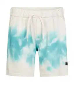 Wehkamp Retour Jeans loose sweatshort ecru aanbieding