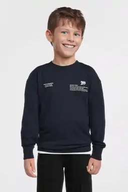 Wehkamp Me & My Monkey longsleeve met printopdruk aanbieding
