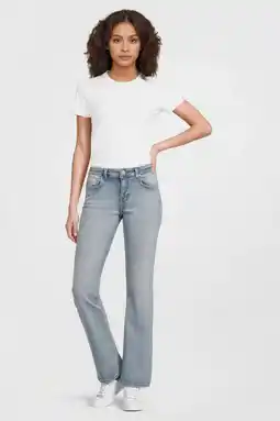Wehkamp LTB regularwaist regular fit jeans aanbieding
