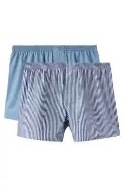 Wehkamp Mango Man wijde boxershort (set van 2) aanbieding