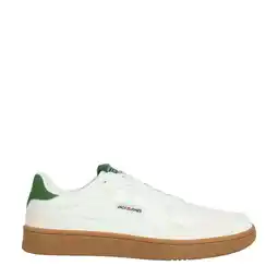 Wehkamp JACK & JONES JFWBounce sneakers wit aanbieding