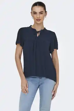 Wehkamp JDY blousetop aanbieding