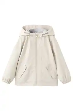 Wehkamp Mango Kids tussenjas wit aanbieding