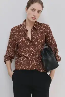 Wehkamp Mango blouse aanbieding
