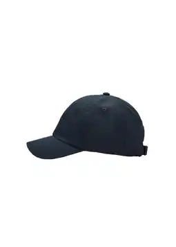 Wehkamp Mango Man pet donkerblauw aanbieding
