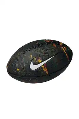 Wehkamp Nike American Football Playground FB Mini zwart/multi aanbieding