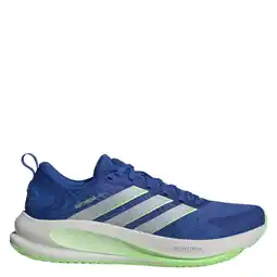 Wehkamp adidas Performance Supernova Ease 2 hardloopschoenen blauw aanbieding