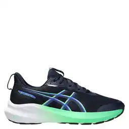 Wehkamp ASICS GT-1000 14 hardloopschoenen donkerblauw aanbieding