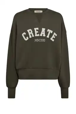 Wehkamp Mos Mosh sweater aanbieding