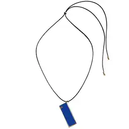 Wehkamp Mango ketting zwart aanbieding