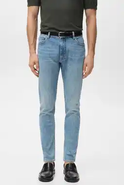 Wehkamp Mango Man Jude skinny jeans aanbieding
