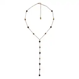 Wehkamp Mango ketting goudkleurig aanbieding