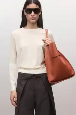 Wehkamp Mango pullover met wol ecru aanbieding