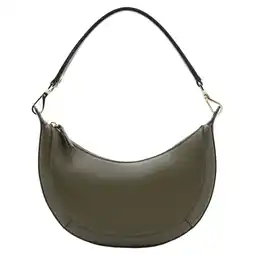 Wehkamp Mango crossbody tas kaki aanbieding
