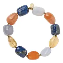 Wehkamp A Beautiful Story armband Worthy multi aanbieding