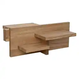 Wehkamp Urban Nature Culture salontafel Ovaali aanbieding