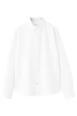 Wehkamp Mango Kids overhemd aanbieding