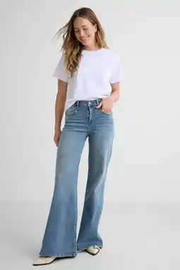 Wehkamp LTB slim fit jeans aanbieding