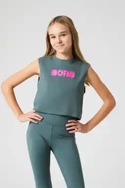 Wehkamp Björn Borg sportshirt groen aanbieding