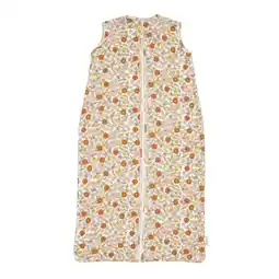 Wehkamp Little Dutch hydrofiele zomer slaapzak Vintage Little Flowers aanbieding