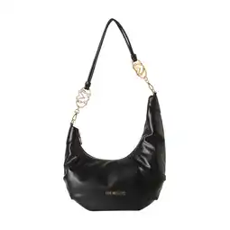 Wehkamp Love Moschino schoudertas Jewel zwart aanbieding