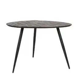 Wehkamp Housecraft Living eetkamertafel Webster aanbieding