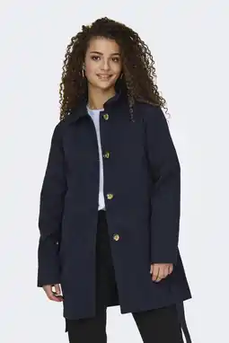 Wehkamp JDY trenchcoat aanbieding