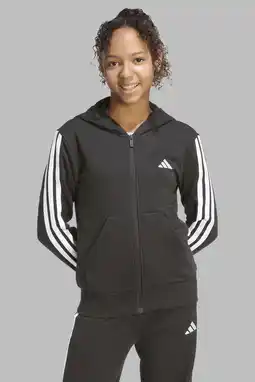 Wehkamp adidas Sportswear sportvest zwart aanbieding