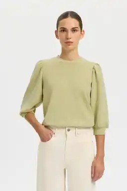 Wehkamp Selected Women sweater aanbieding