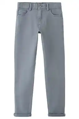 Wehkamp Mango Kids casual broek aanbieding