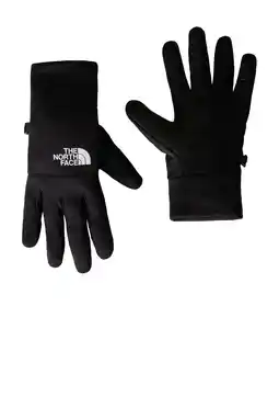 Wehkamp The North Face handschoenen Etip zwart aanbieding