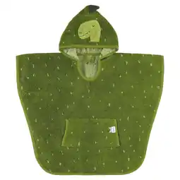 Wehkamp Trixie badponcho - Mr. Dino aanbieding