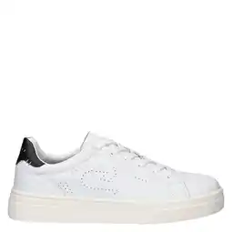 Wehkamp Cruyff Gracia sneakers wit aanbieding