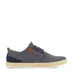Wehkamp Memphis One veterschoenen blauw aanbieding