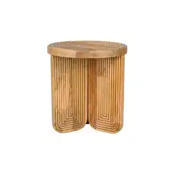 Wehkamp Housecraft Living bijzettafel Maeze aanbieding