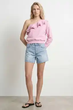 Wehkamp HYPEDROP gebreide trui roze aanbieding
