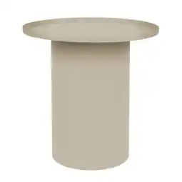 Wehkamp W bijzettafel Sverre aanbieding
