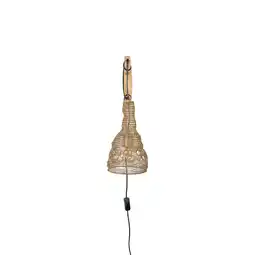 Wehkamp Housecraft Living wandlamp Alen aanbieding