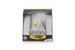 Wehkamp Recent Toys Pyraminx Crystal LE aanbieding