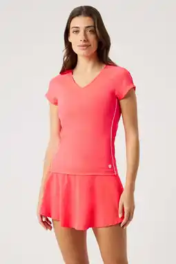 Wehkamp Björn Borg sportshirt Ace roze aanbieding