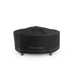 Wehkamp Solo Stove beschermhoes voor Bonfire vuurkorf Surround aanbieding