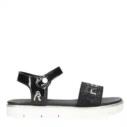 Wehkamp REPLAY sandalen zwart aanbieding